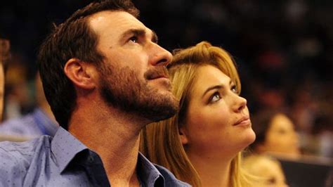 justin verlander kate upton naked|Justin Verlander Nude Penis Pics and Sex Tape Leaked! [WATCH]